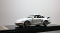 VISION 1/43 Porsche 911 (964) Turbo S Exclusive Flachbau 1994 (For Japanese Market) Pearl White