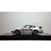 画像2: VISION 1/43 Porsche 911 (964) Turbo S Exclusive Flachbau 1994 (For Japanese Market) Pearl White (2)