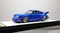 VISION 1/43 Porsche 911 (964) RSR 3.8 1993 Maritime Blue