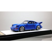 VISION 1/43 Porsche 911 (964) RSR 3.8 1993 Maritime Blue