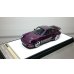 画像4: VISION 1/43 Porsche 911 (964) Turbo S Light Weight 1992 Amethyst metallic (Black / Gray Interior) (4)