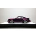 画像2: VISION 1/43 Porsche 911 (964) Turbo S Light Weight 1992 Amethyst metallic (Black / Gray Interior) (2)