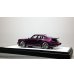 画像3: VISION 1/43 Porsche 911 (964) Turbo S Light Weight 1992 Amethyst metallic (Black / Gray Interior) (3)