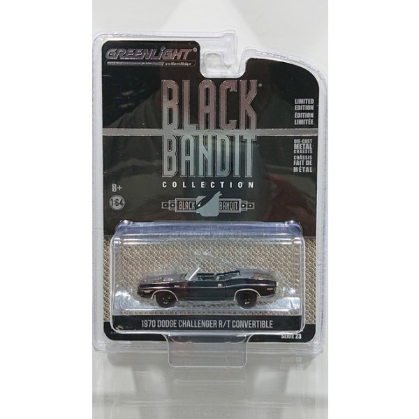 画像4: GREEN LiGHT 1/64 Black Bandit Series 23