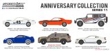 GREEN LiGHT 1/64 Anniversary Collection Series 11