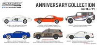 GREEN LiGHT 1/64 Anniversary Collection Series 11