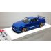 画像4: EIDOLON 1/43 TRUST GReddy RX(BNR34) 2018 TRUST Blue (4)
