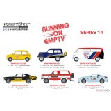 GREEN LiGHT 1/64 Running on Empty Series 11