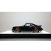 画像2: VISION 1/43 Singer 911(964) Coupe (Wing up) Black (2)