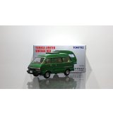 TOMYTEC 1/64 Limited Vintage NEO Toyota Townace Wagon 1800 Super Extra '82 Green