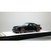 画像1: VISION 1/43 Singer 911(964) Coupe (Wing up) Black (1)