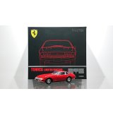 TOMYTEC 1/64 Limited Vintage Ferrari 365 GTB4 "Daytona" Red