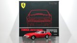 TOMYTEC 1/64 Limited Vintage Ferrari 365 GTB4 "Daytona" Red