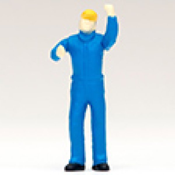 画像10: TOMYTEC 1/64 Tomicarama Vintage 05b Tire Shop (Bridgestone)