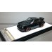 画像4: VISION 1/43 Singer 911(964) Coupe (Wing up) Black (4)