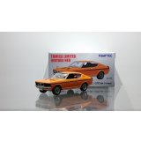 TOMYTEC 1/64 Limited Vintage NEO Mitsubishi Colt Galant GTO MR '70 Orange