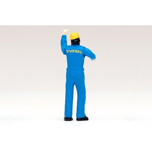 画像11: TOMYTEC 1/64 Tomicarama Vintage 05b Tire Shop (Bridgestone)