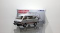 TOMYTEC 1/64 Limited Vintage NEO Toyota Townace Wagon 1800 Grand Extra '81 Silver