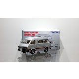 TOMYTEC 1/64 Limited Vintage NEO Toyota Townace Wagon 1800 Grand Extra '81 Silver