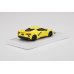 画像3: TSM MODEL 1/43 2020 Chevrolet Corvette Stingray Accelerate Yellow Metallic (3)