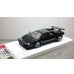 画像4: EIDOLON 1/43 Lamborghini Countach LP400S Ch.1121112 "C.R" 1981 Black (4)