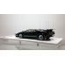 画像3: EIDOLON 1/43 Lamborghini Countach LP400S Ch.1121112 "C.R" 1981 Black (3)