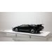 画像3: EIDOLON 1/43 Lamborghini Countach LP400S Ch.1121112 "C.R" 1981 Black (3)