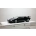 画像1: EIDOLON 1/43 Lamborghini Countach LP400S Ch.1121112 "C.R" 1981 Black (1)