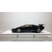 画像2: EIDOLON 1/43 Lamborghini Countach LP400S Ch.1121112 "C.R" 1981 Black (2)