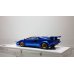 画像3: EIDOLON 1/43 Lamborghini Countach LP400S U.S.Modification 1981 Metallic Blue Limited 30 pcs. (3)