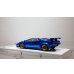 画像3: EIDOLON 1/43 Lamborghini Countach LP400S U.S.Modification 1981 Metallic Blue Limited 30 pcs. (3)