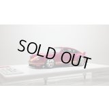 EIDOLON 1/43 Singer DLS 2018 Ruby Stone Red Limited 40 pcs.