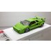 画像4: EIDOLON 1/43 Lamborghini Countach LP400S U.S.Modification 1981 Lime Green Limited 30pcs. (4)