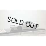 EIDOLON 1/43 NISSAN SKYLINE GT-R (BNR34) NISMO R-tune White