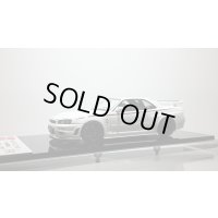 EIDOLON 1/43 NISSAN SKYLINE GT-R (BNR34) NISMO R-tune White