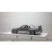 画像3: EIDOLON 1/43 NISSAN SKYLINE GT-R (BNR34) NISMO R-tune Silver (3)