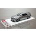 画像4: EIDOLON 1/43 NISSAN SKYLINE GT-R (BNR34) NISMO R-tune Silver (4)