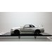 画像2: EIDOLON 1/43 NISSAN SKYLINE GT-R (BNR34) NISMO R-tune White (2)