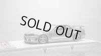 EIDOLON 1/43 NISSAN SKYLINE GT-R (BNR34) NISMO R-tune Silver