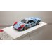画像4: EIDOLON 1/43 GT40 Mk.II P/1015 "Shelby American" 24h Le Mans 1966 2nd No. 1 Ken Miles - Denny Hulme (4)