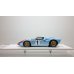画像2: EIDOLON 1/43 GT40 Mk.II P/1015 "Shelby American" 24h Le Mans 1966 2nd No. 1 Ken Miles - Denny Hulme (2)