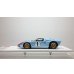 画像2: EIDOLON 1/43 GT40 Mk.II P/1015 "Shelby American" 24h Le Mans 1966 2nd No. 1 Ken Miles - Denny Hulme (2)
