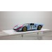画像1: EIDOLON 1/43 GT40 Mk.II P/1015 "Shelby American" 24h Le Mans 1966 2nd No. 1 Ken Miles - Denny Hulme (1)