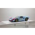 画像1: EIDOLON 1/43 GT40 Mk.II P/1015 "Shelby American" 24h Le Mans 1966 2nd No. 1 Ken Miles - Denny Hulme (1)