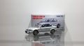 TOMYTEC 1/64 Limited Vintage NEO Mitsubishi Lancer GSR Evolution VI Silver