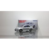 TOMYTEC 1/64 Limited Vintage NEO Mitsubishi Lancer GSR Evolution VI Silver