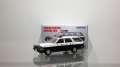 TOMYTEC 1/64 Limited Vintage NEO Nissan Gloria Van V20E Deluxe Police Car "兵庫県警"