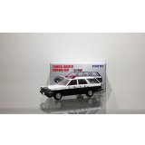 TOMYTEC 1/64 Limited Vintage NEO Nissan Gloria Van V20E Deluxe Police Car "兵庫県警"
