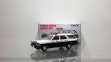 TOMYTEC 1/64 Limited Vintage NEO Nissan Gloria Van V20E Deluxe Police Car "兵庫県警"