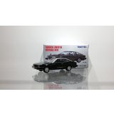TOMYTEC 1/64 Limited Vintage NEO Nissan Silvia Hatchback Turbo ZSE '81 Black